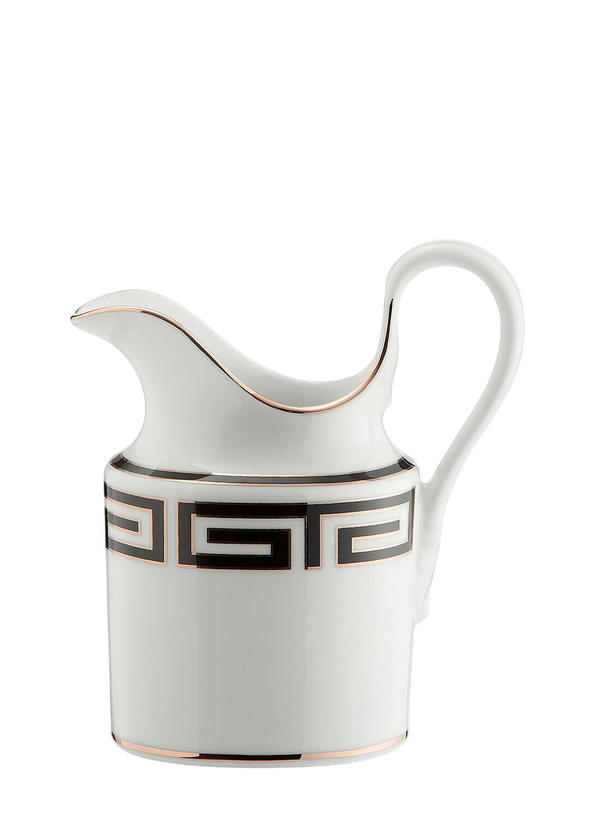 Photo: Ginori 1735 Labirinto Milk Jug