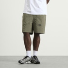 Columbia Men's Landroamer™ Scout Shorts in Stone Green
