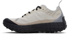 Norda Gray 001 Sneakers