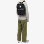 Fjällräven Men's Kånken Art Plus in Darkwoods