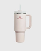 Stanley The Quencher H2.O FlowState™ Tumbler 40 oz pink Mens Outdoor Equipment/Kitchen- & Tableware