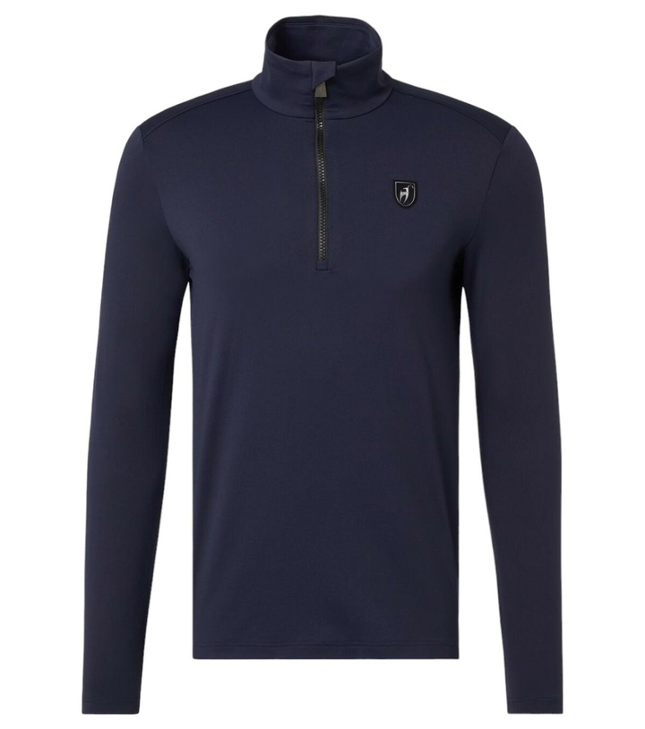Photo: Toni Sailer Brendan jersey ski top