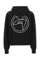 AMBUSH Amblem Zip-up Hoodie