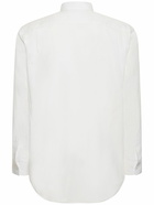 COMME DES GARÇONS SHIRT - Lacoste Printed Cotton Poplin Shirt