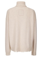 Uma Wang High Neck Top