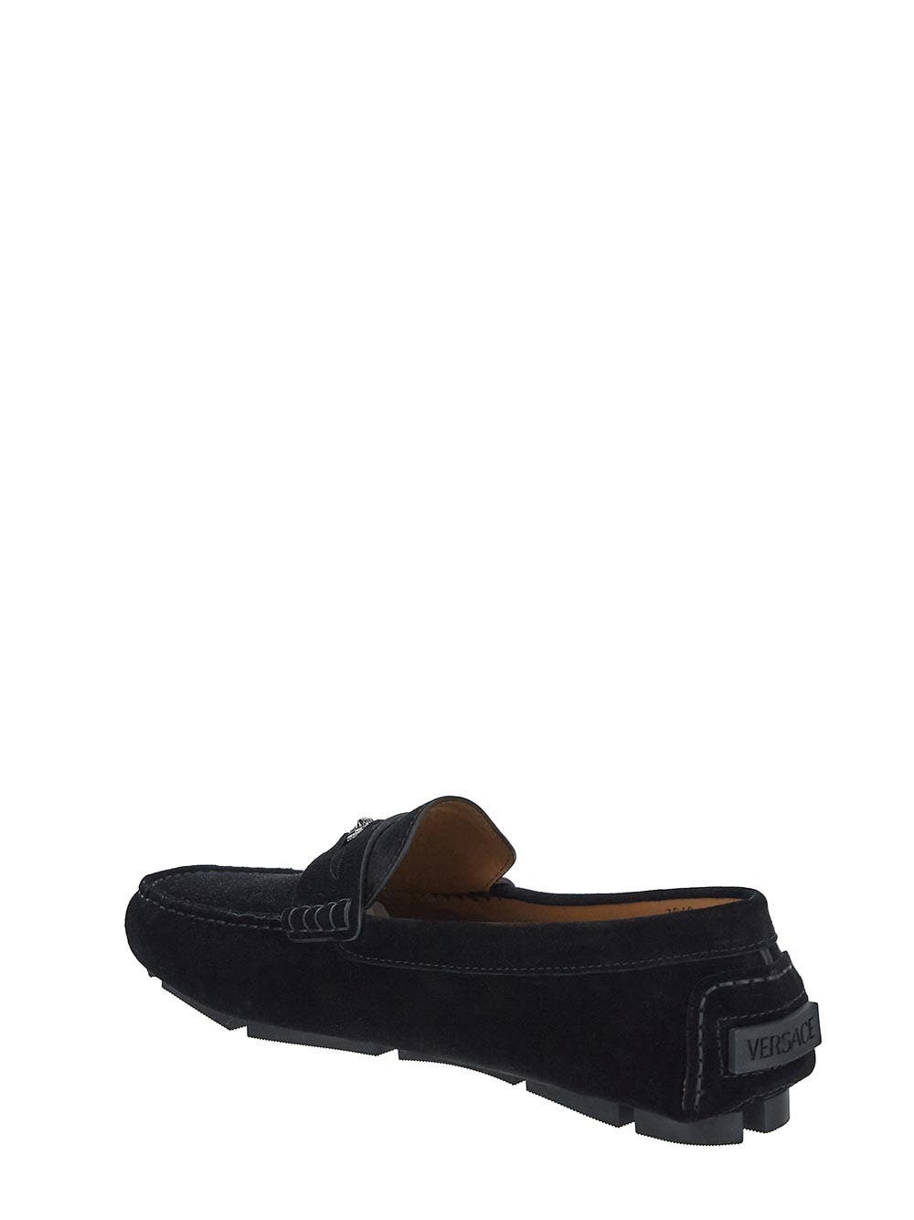 Versace Mocassins Versace display picture 1