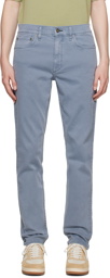 rag & bone Blue Fit 2 Jeans