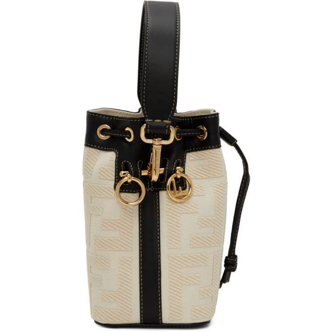 Fendi mon tresor online canvas