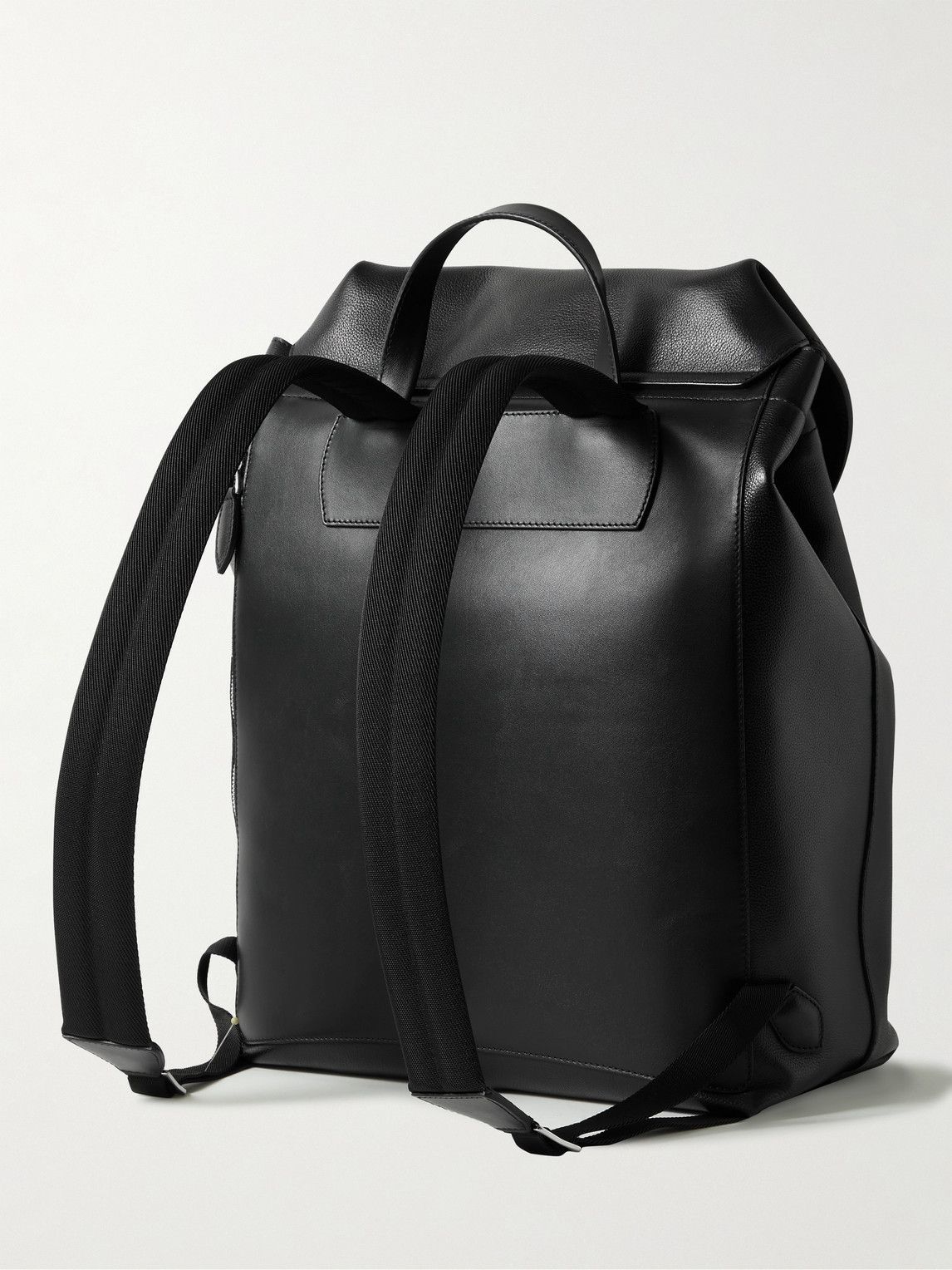 Berluti - Scritto Full-Grain Venezia Leather Backpack Berluti