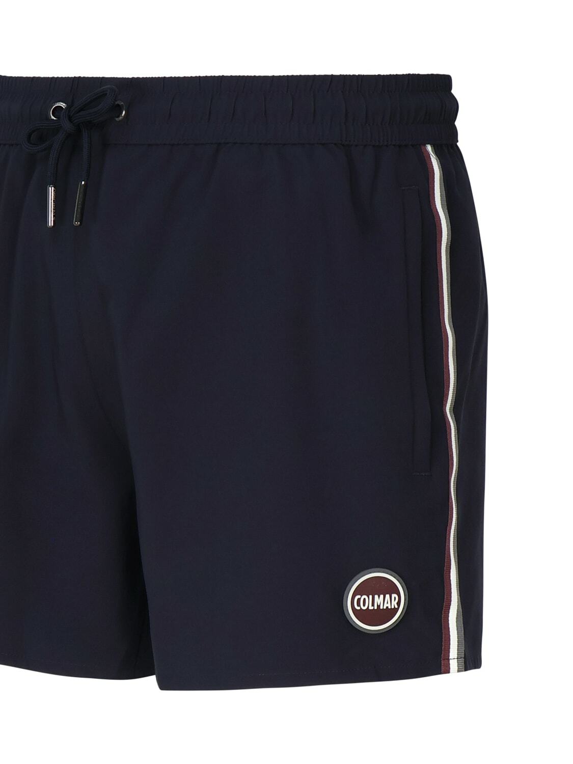 Colmar Nylon Logo Swimsuit