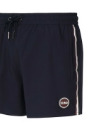 Colmar Nylon Logo Swimsuit