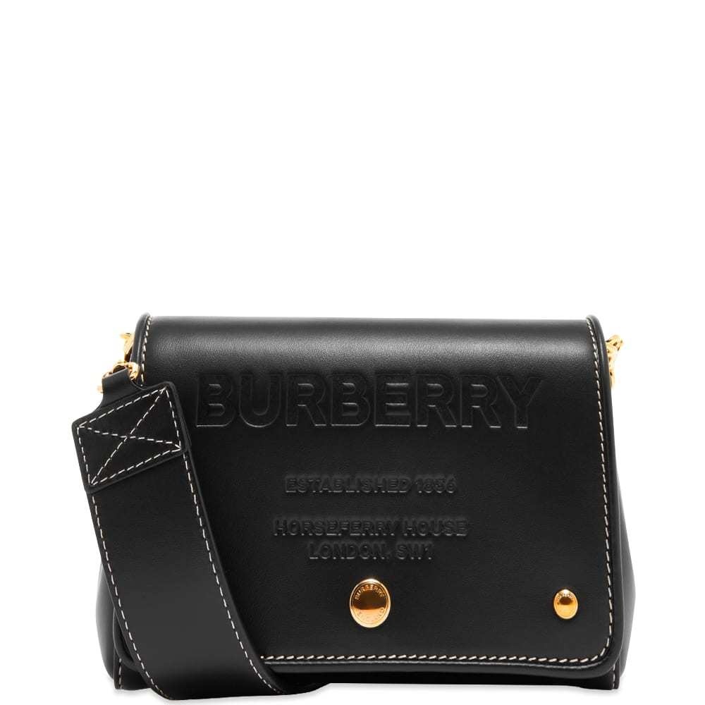 Photo: Burberry Hackberry Small Bag