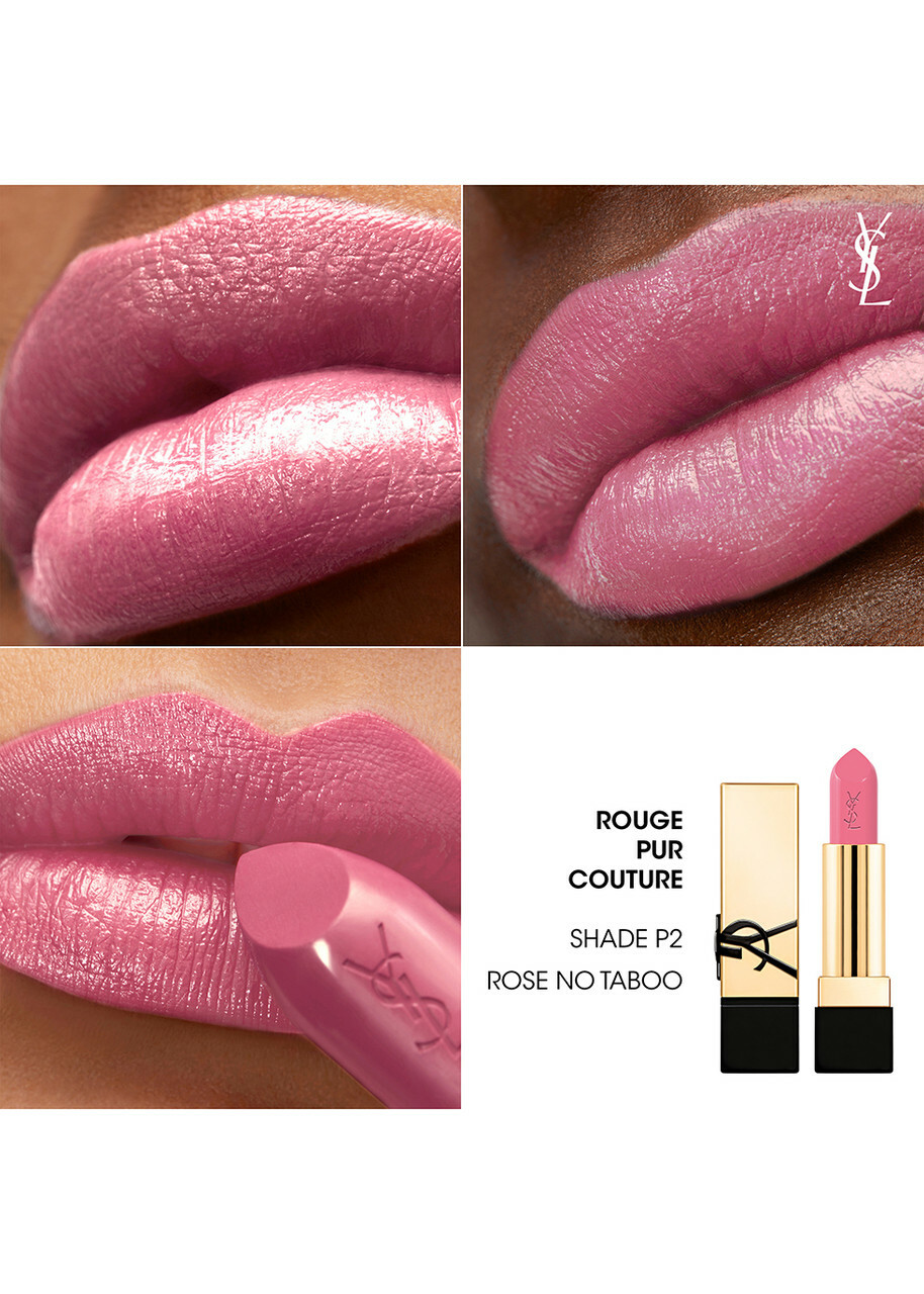 Pur Ysl Lipstick 59 Golden Melon Couture 59 Ysl Golden Melon 59