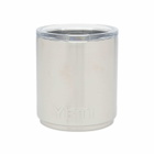 YETI 10oz Low Ball in Stainless Steel 