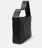 Khaite Elena Large leather shoulder bag