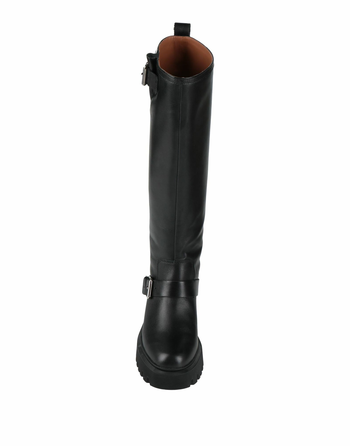 Maje Womens Boot in Black