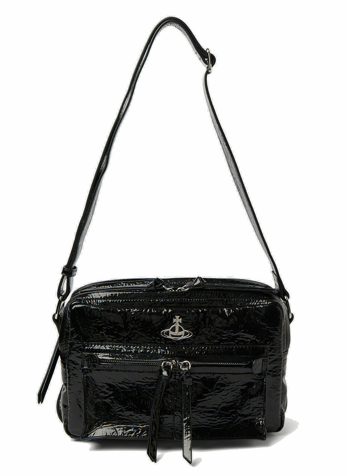 Vivienne westwood store satchel bag