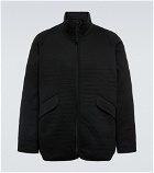 Byborre - N-Type jacket