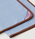La DoubleJ Rainbow Sky Large set of 2 napkins