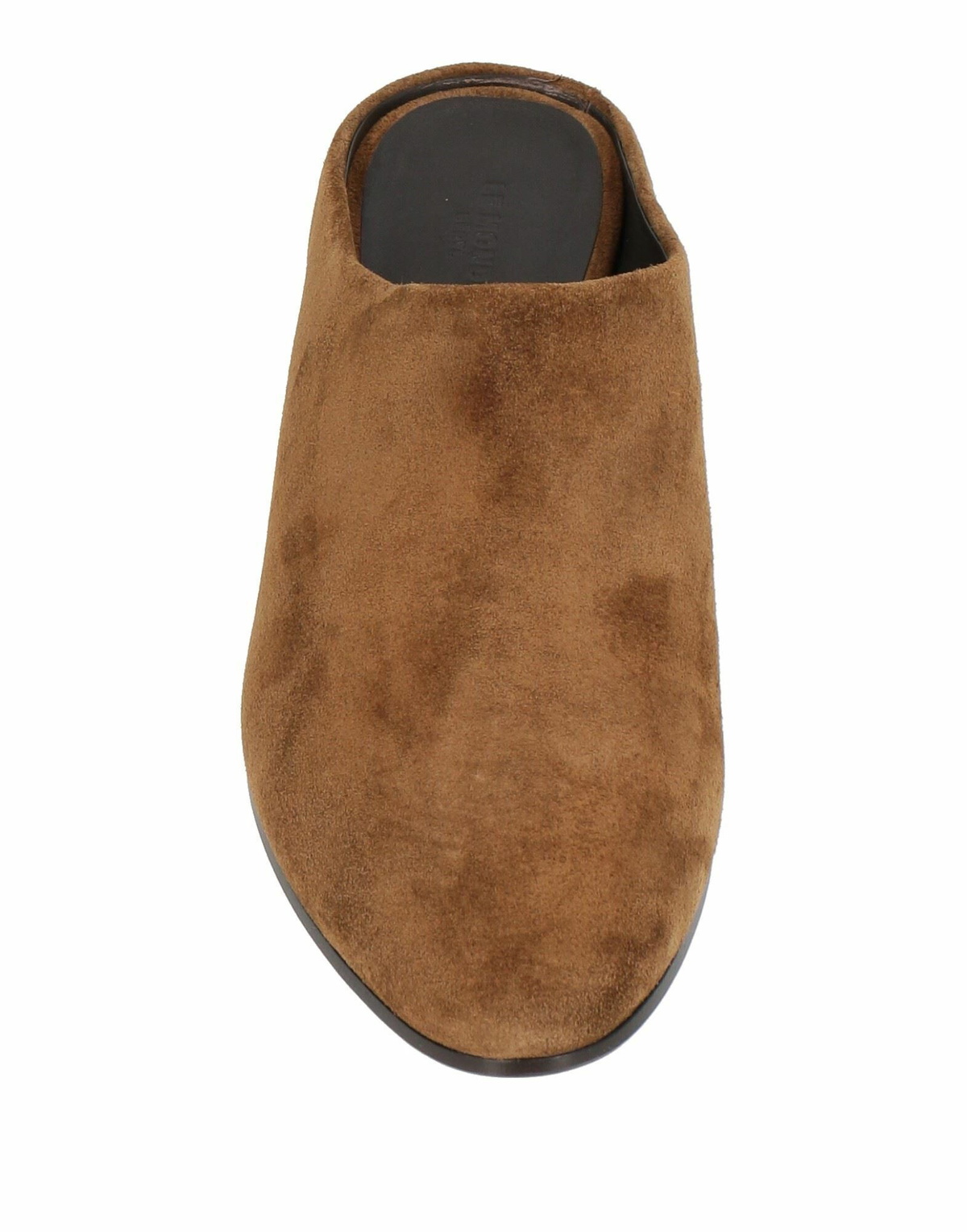 Le Monde Beryl Womens Mules & Clogs in Brown