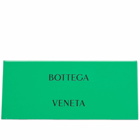 Bottega Veneta Eyewear Men's BV1260S Sunglasses in Black/Grey