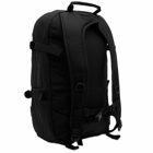 Eastpak Getter Backpack in Mono Black
