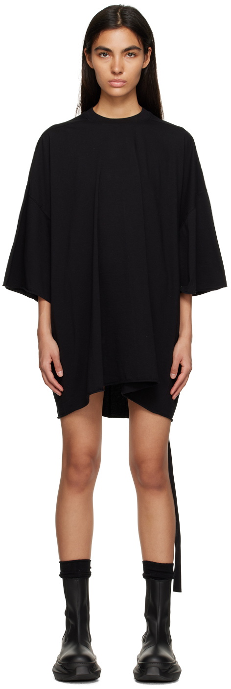 RICK OWENS DRKSHDW - Woman - Black - Dress
