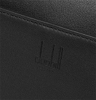 Dunhill - Hampstead Leather Briefcase - Men - Black