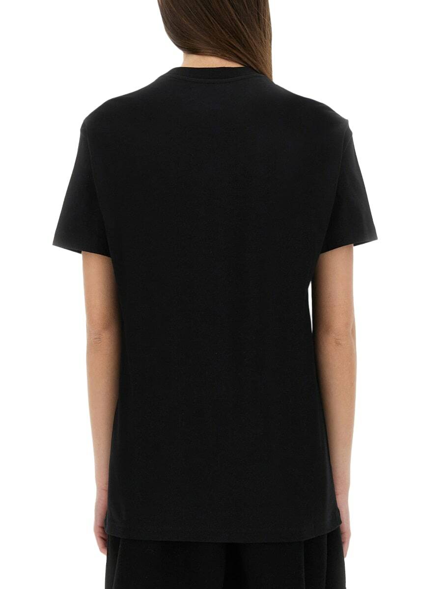 Vivienne Westwood halftone Orb T-shirt Vivienne Westwood Vivienne Westwood halftone Orb T-shirt Vivienne Westwood