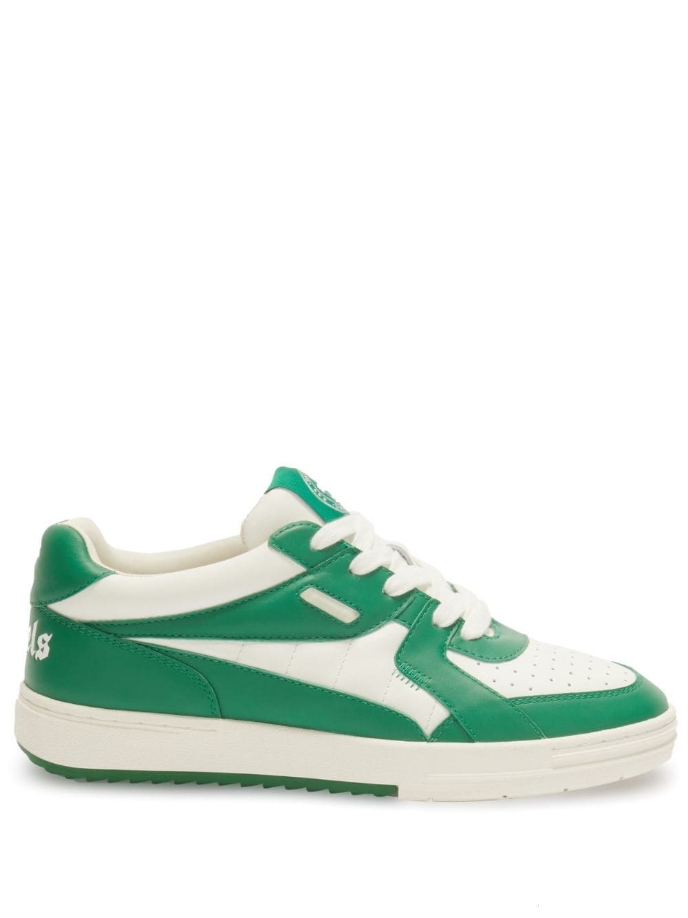 PALM ANGELS - Palm University Sneakers Palm Angels