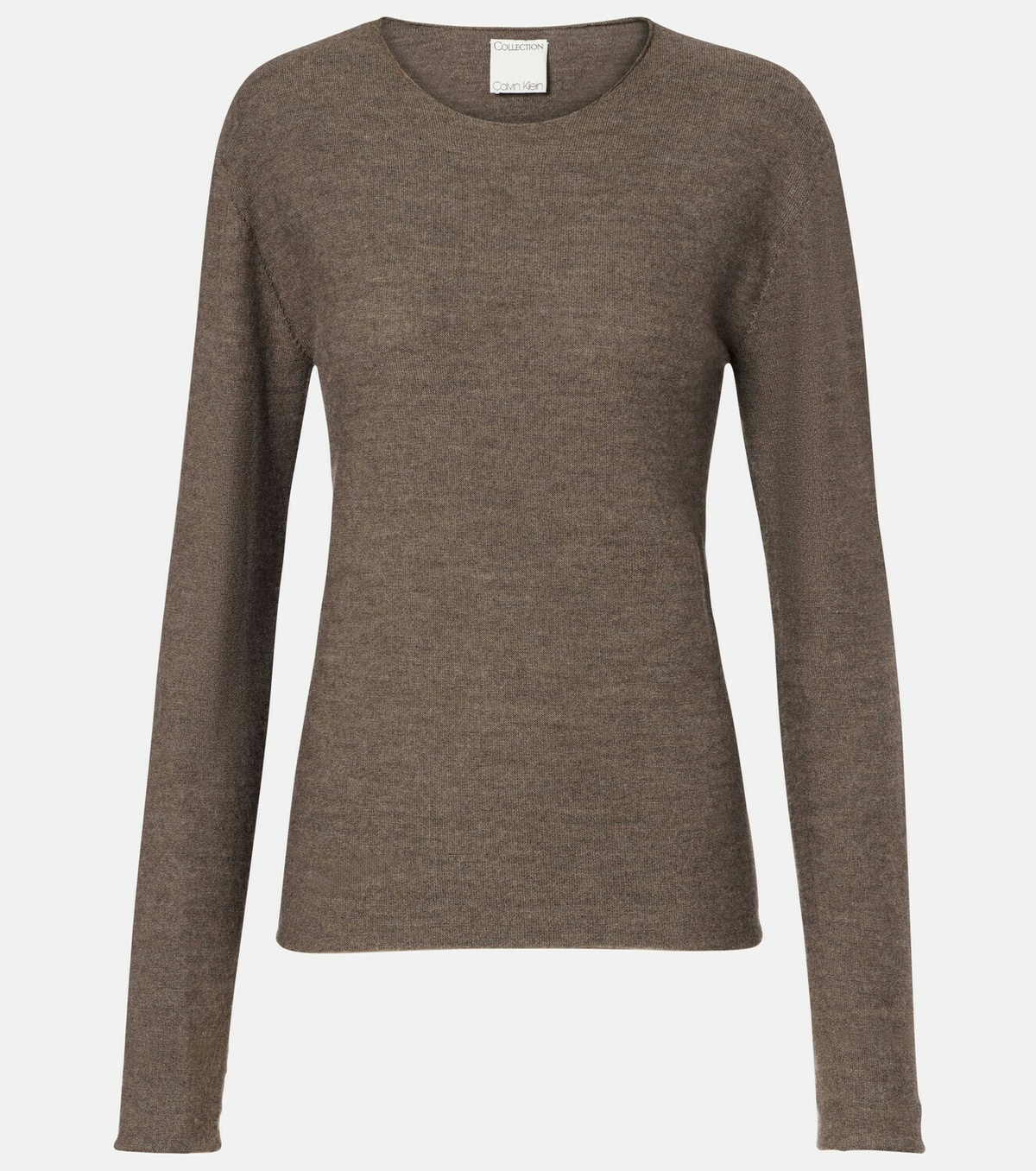 Calvin Klein Collection Wool sweater