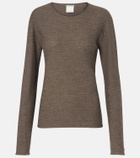 Calvin Klein Collection Wool sweater
