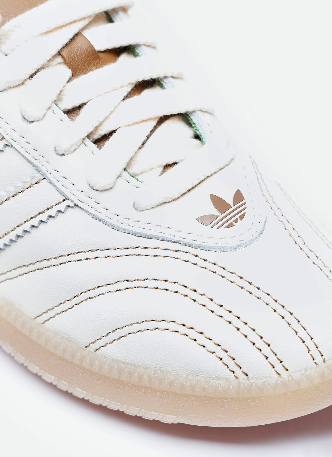 adidas by Wales Bonner Samba Sneakers