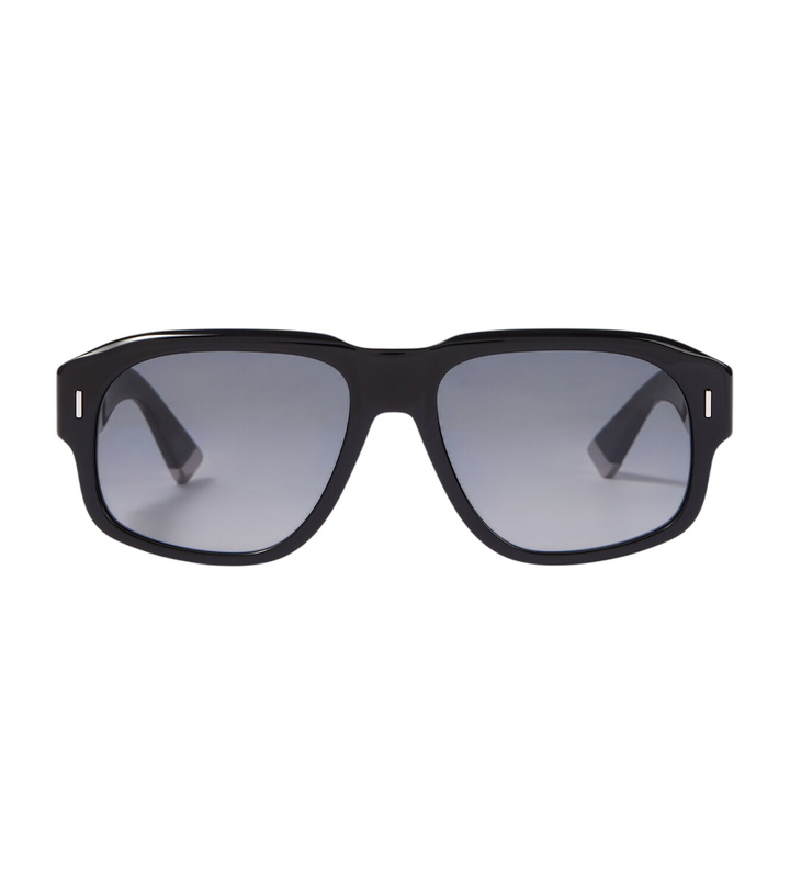 Photo: Dior Eyewear DiorTailoring square sunglasses