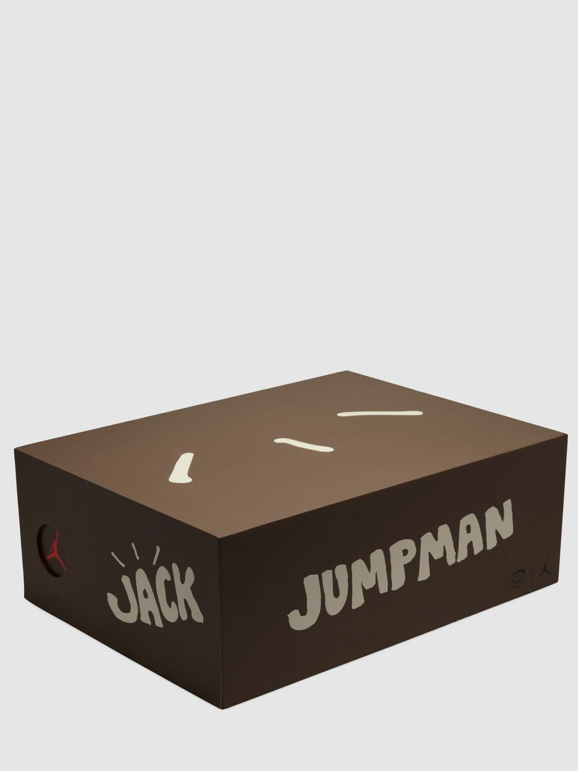 JORDAN Travis Scott Jumpman Jack Tr Sneakers