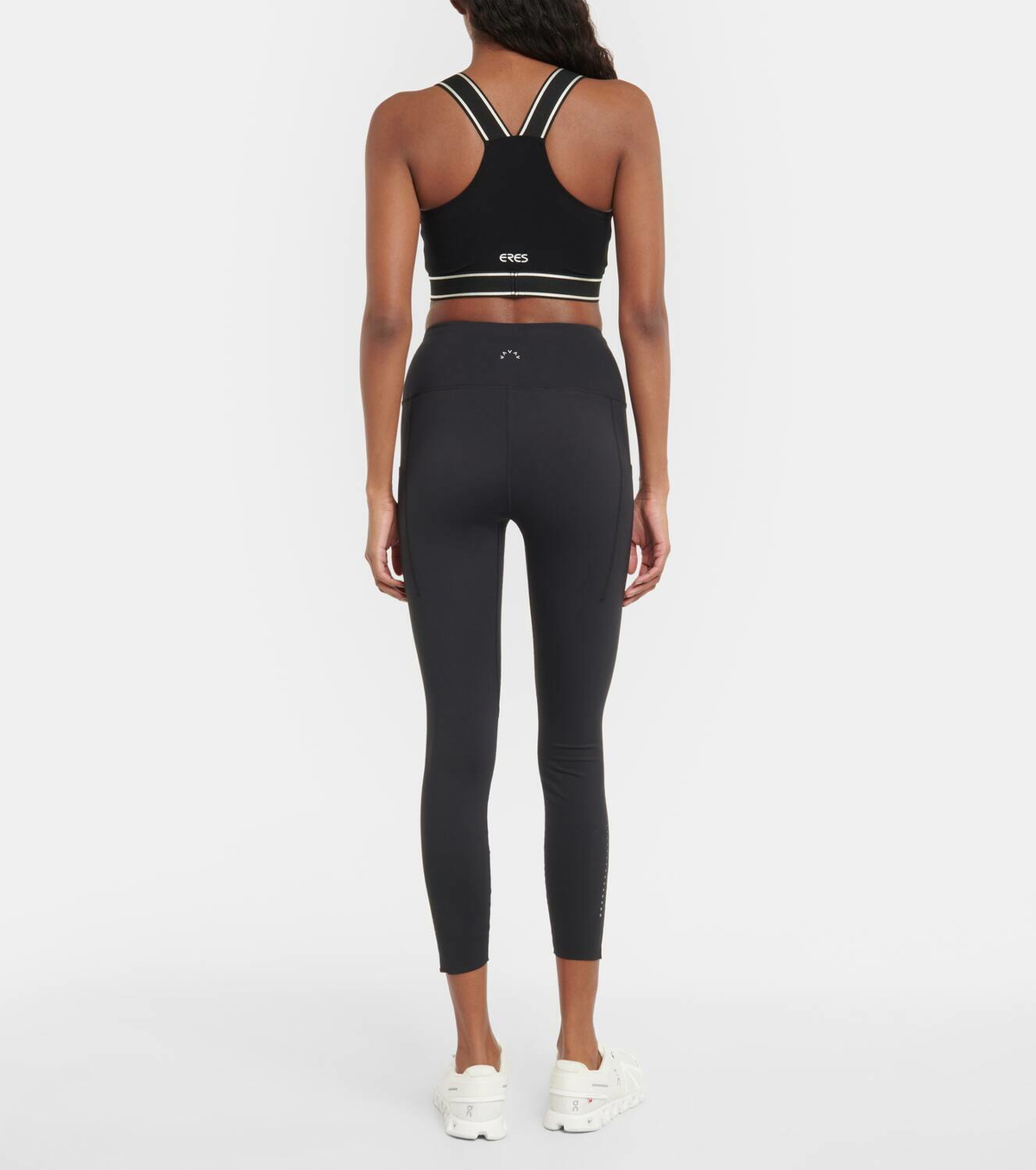 Eres Try sports bra