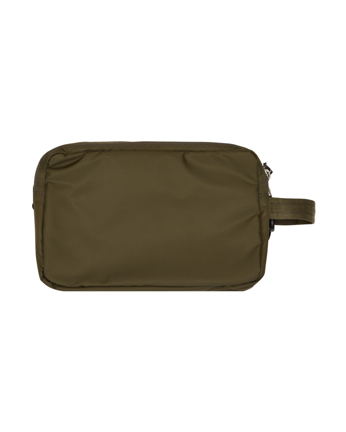 Wtaps Stuff Pouch Olive WTAPS