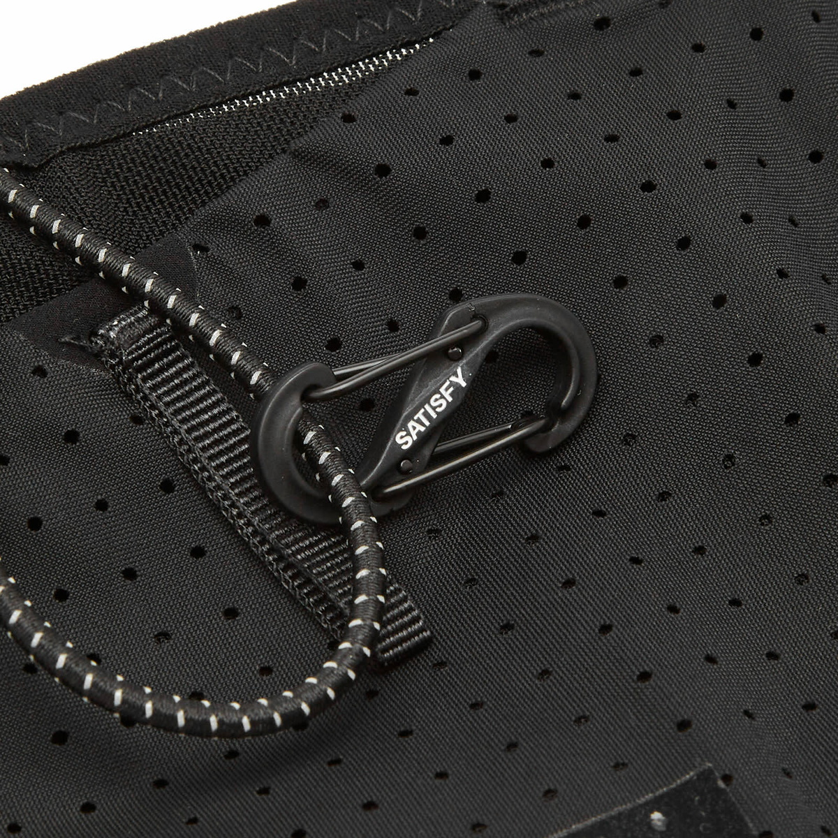 Satisfy Men's Space-O™ Belt in Black