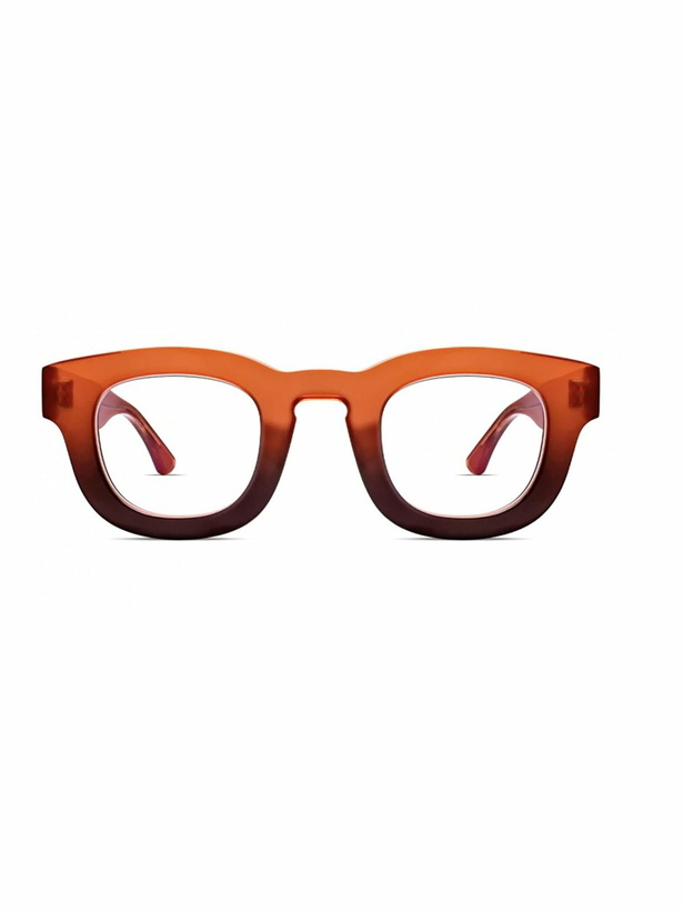 Photo: Thierry Lasry TROPICALY Eyewear