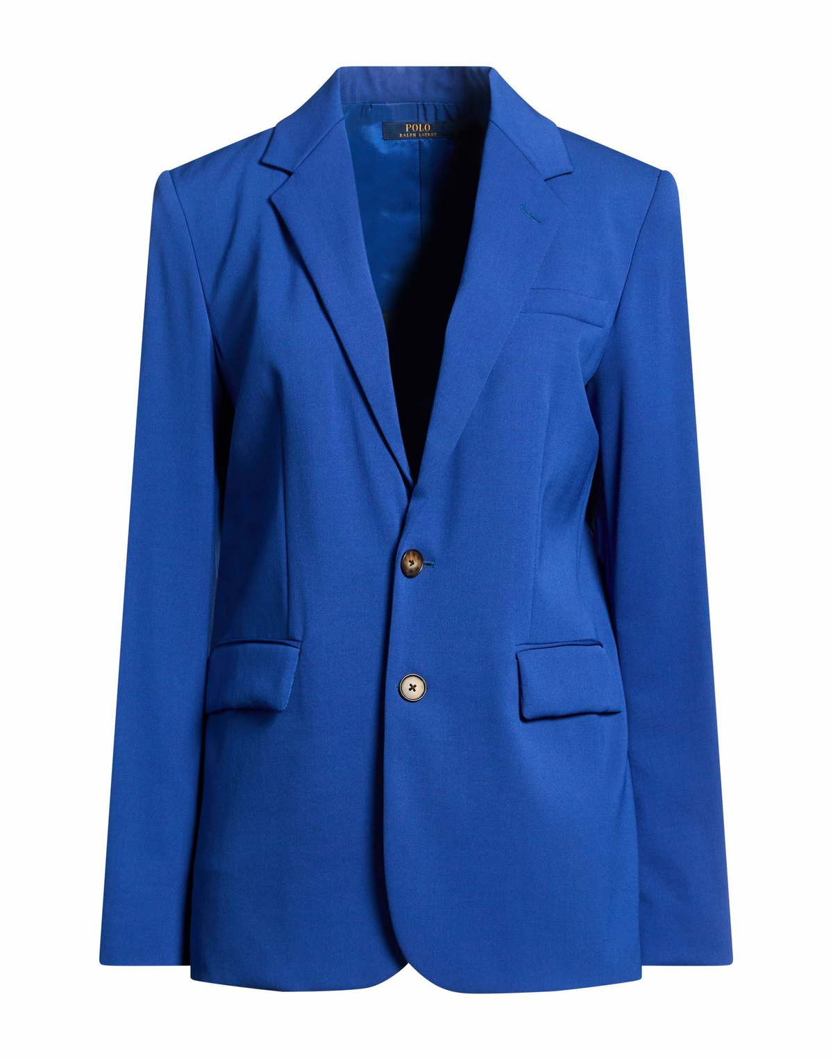 Polo Ralph Lauren Womens Blazer in Azure