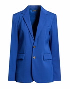 Polo Ralph Lauren Womens Blazer in Azure