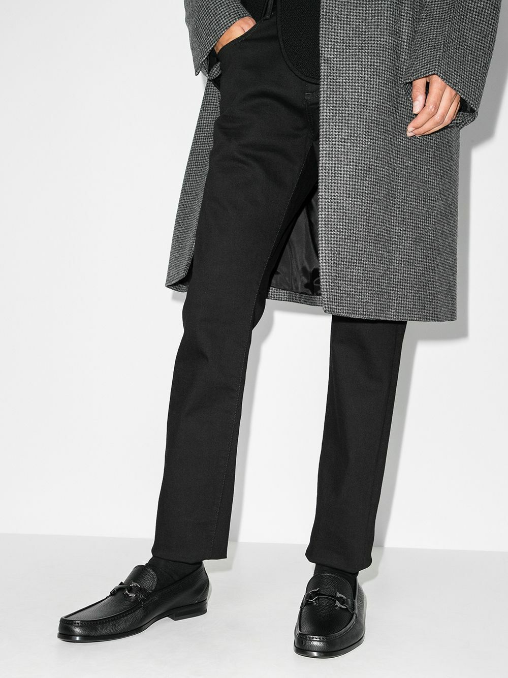 ferragamo sarno loafers