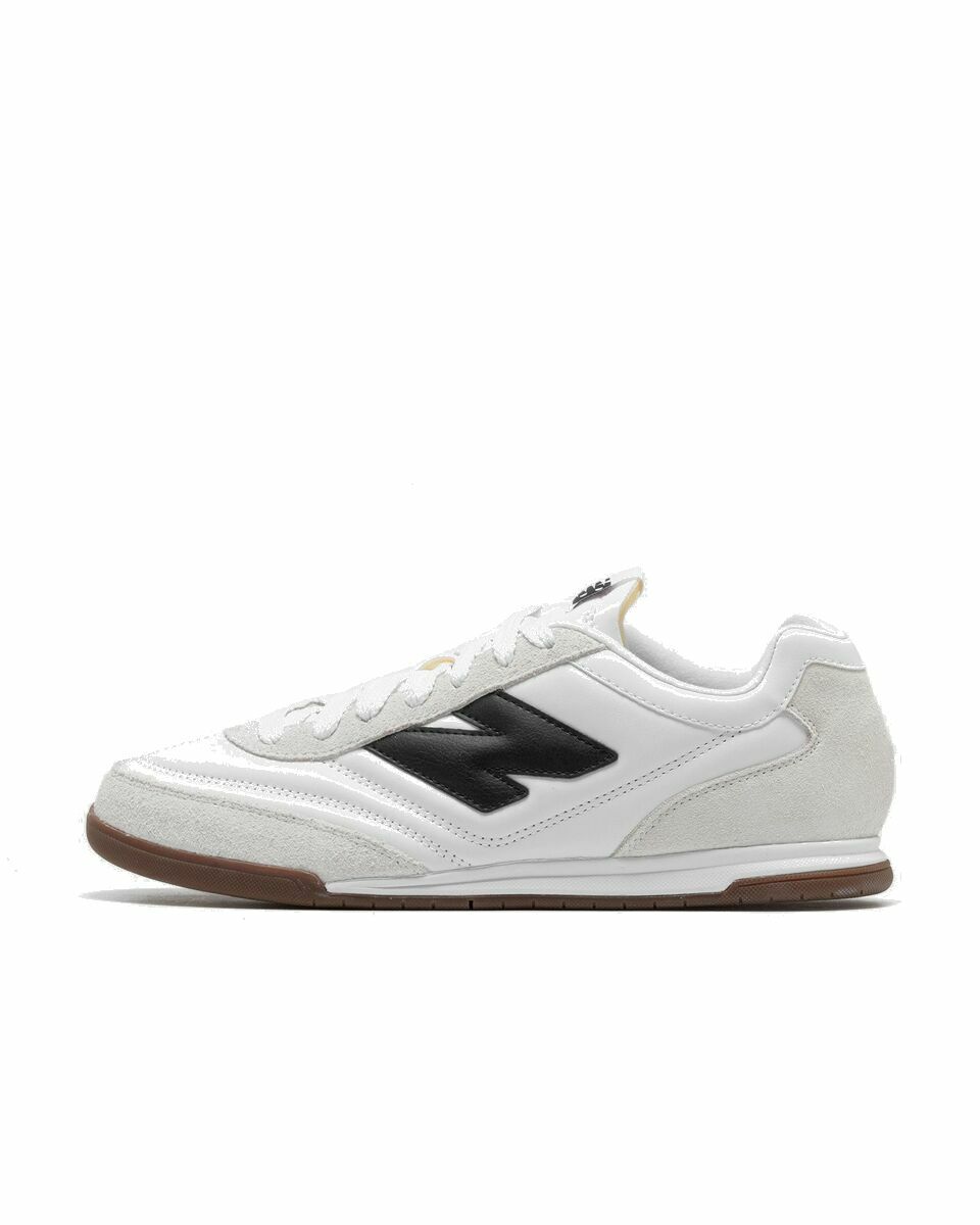 Photo: New Balance Rc42 Energy 24.3 White - Mens - Lowtop