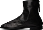 HEREU Black Juliol Boots