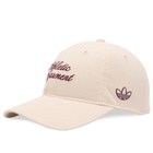 Adidas Women's Dad Cap in Magic Beige 