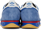 adidas Originals Blue SL 72 RS Sneakers