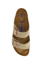 Birkenstock Arizona Mules Soft Footbed