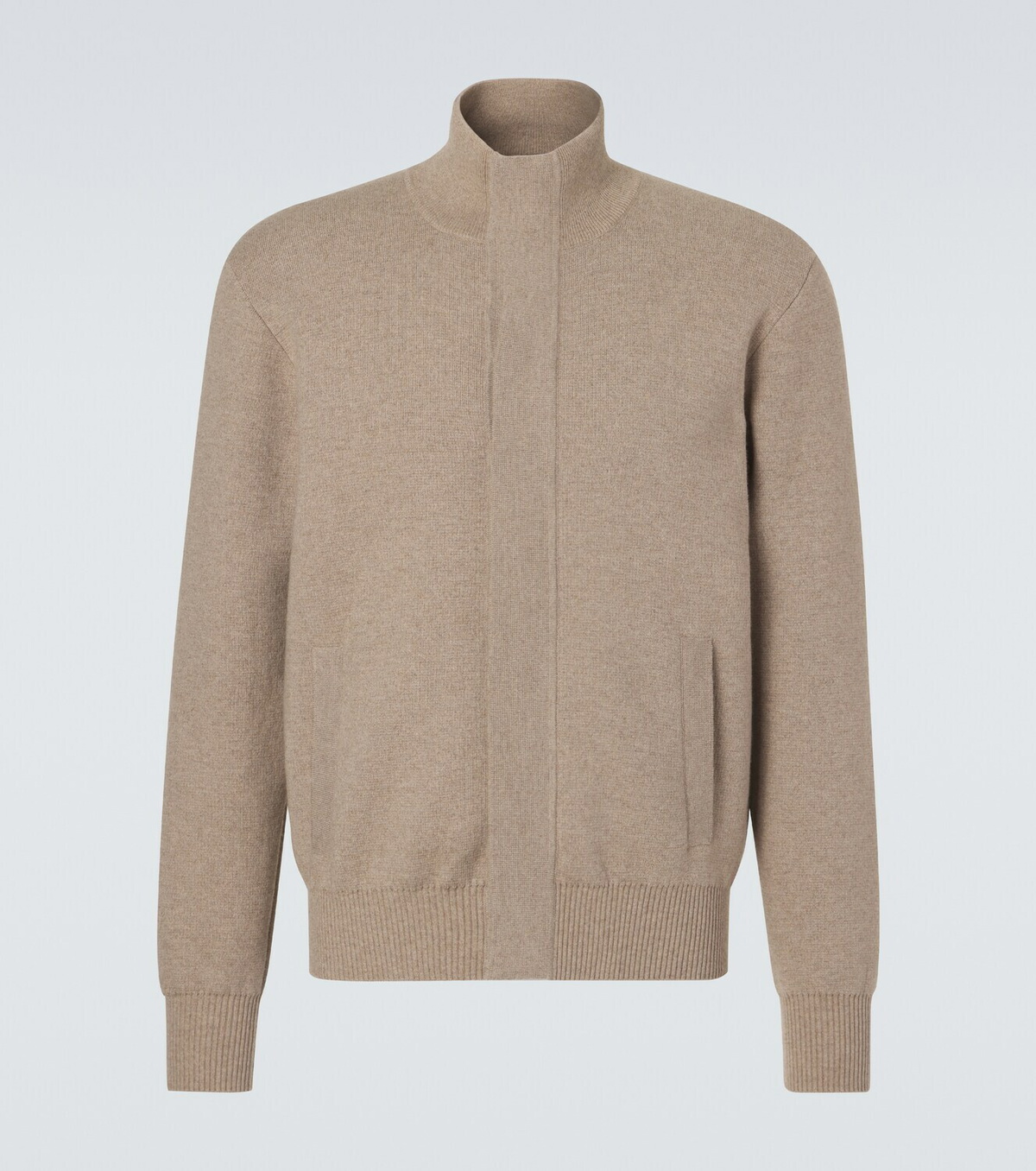 Dunhill Cotton and wool jacket