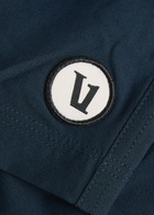 Vuori Kore Stetch-jersey Shorts Navy