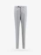 Pt Torino   Trouser Grey   Mens